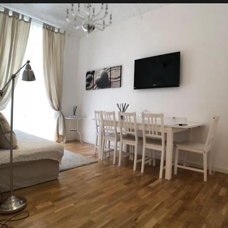 Panorama Suites & Flats Rome Bagian luar foto