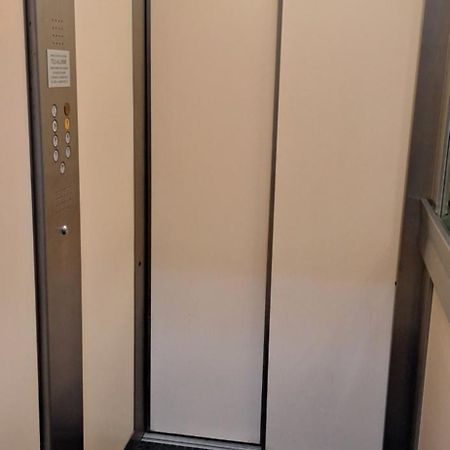 Panorama Suites & Flats Rome Bagian luar foto