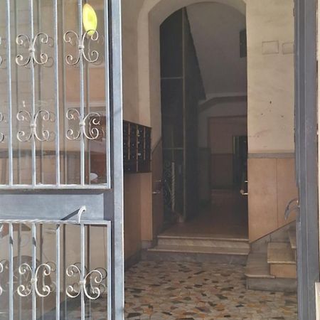 Panorama Suites & Flats Rome Bagian luar foto