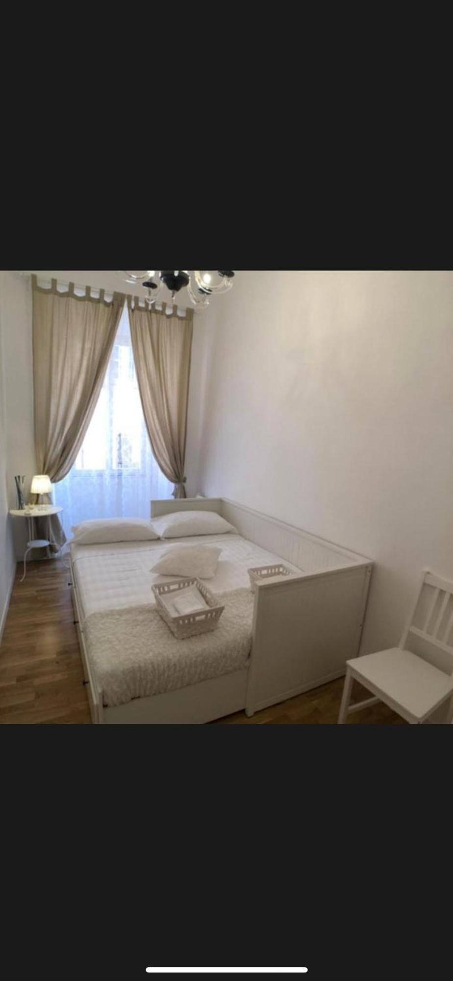 Panorama Suites & Flats Rome Bagian luar foto