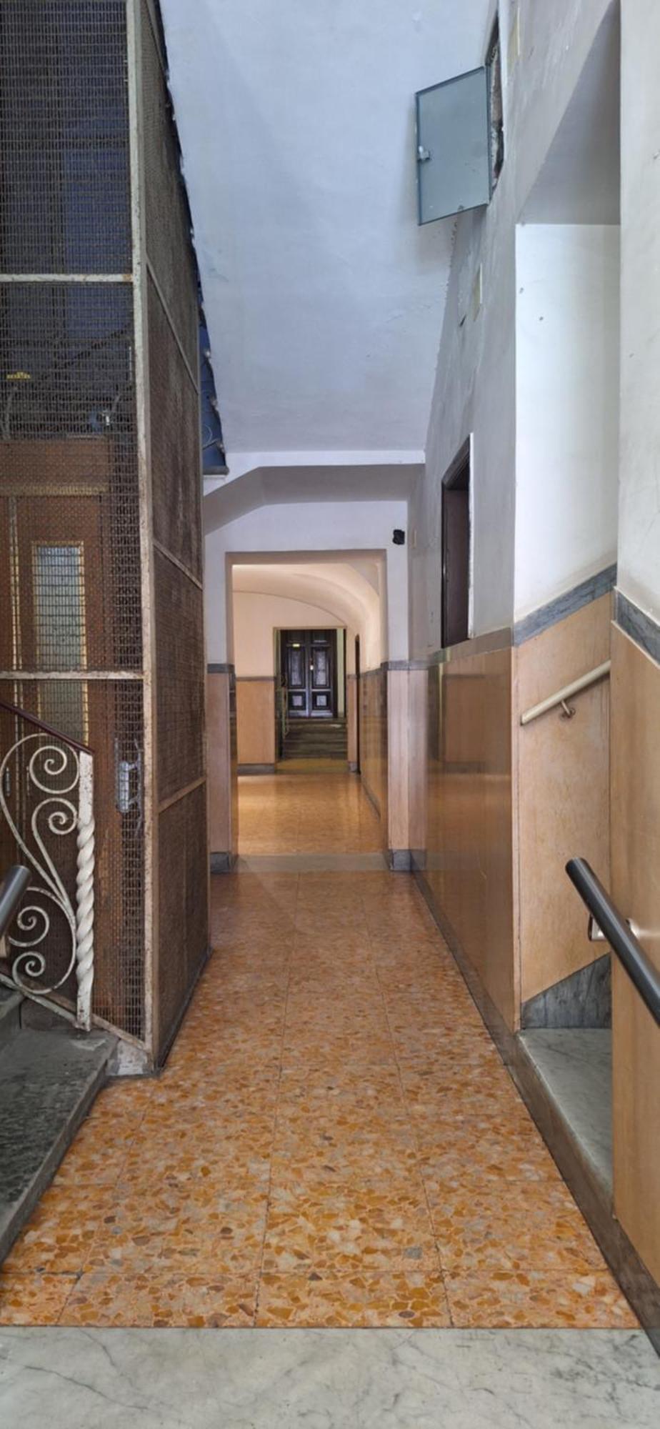 Panorama Suites & Flats Rome Bagian luar foto