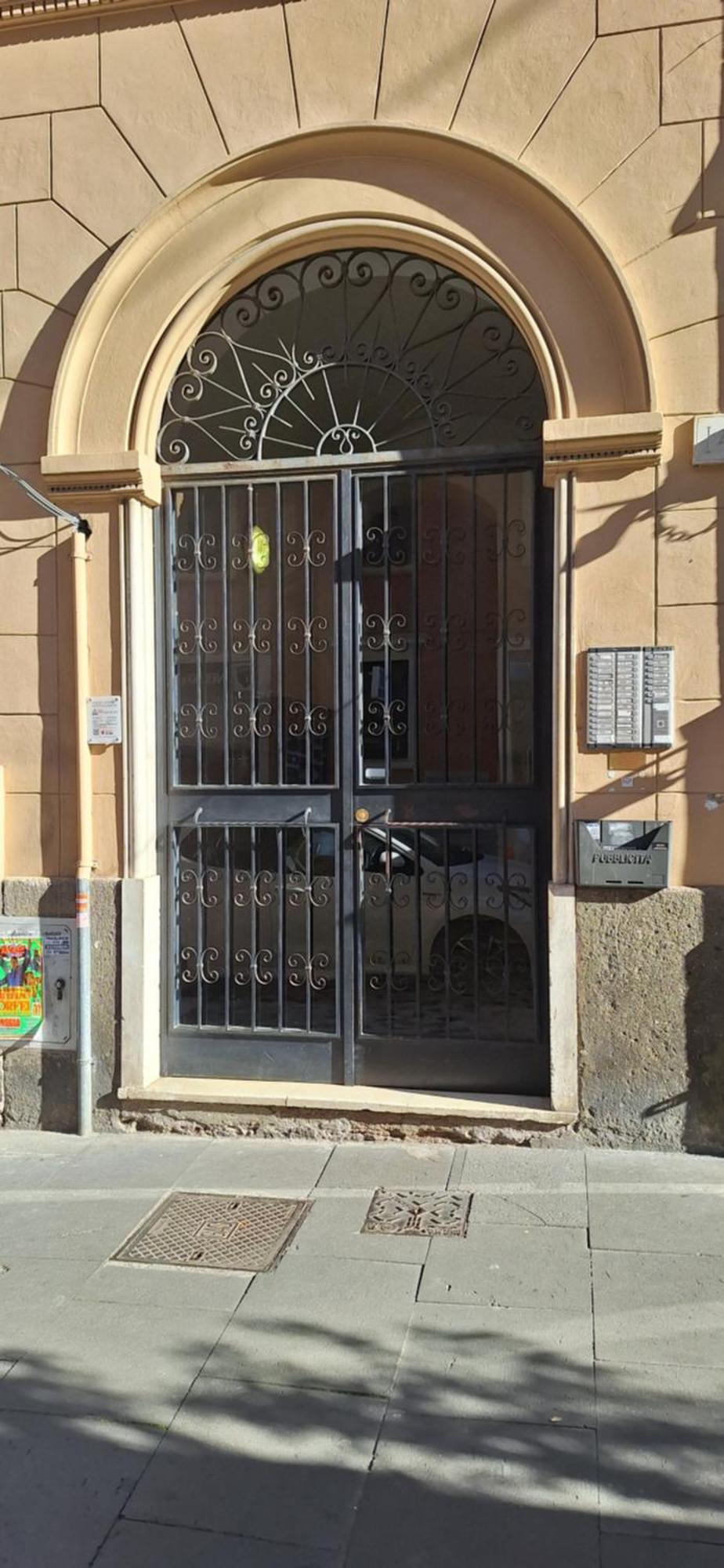 Panorama Suites & Flats Rome Bagian luar foto