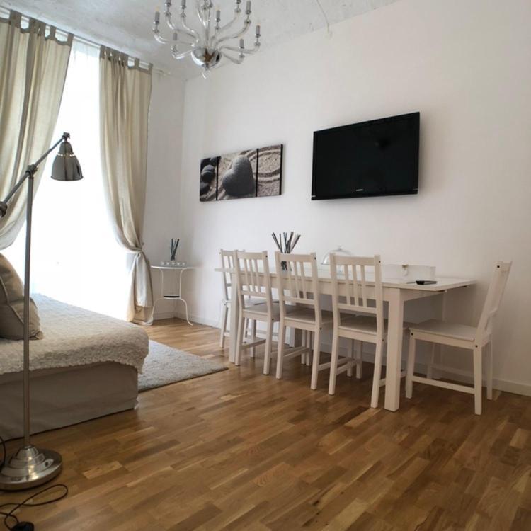 Panorama Suites & Flats Rome Bagian luar foto