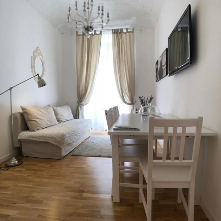 Panorama Suites & Flats Rome Bagian luar foto